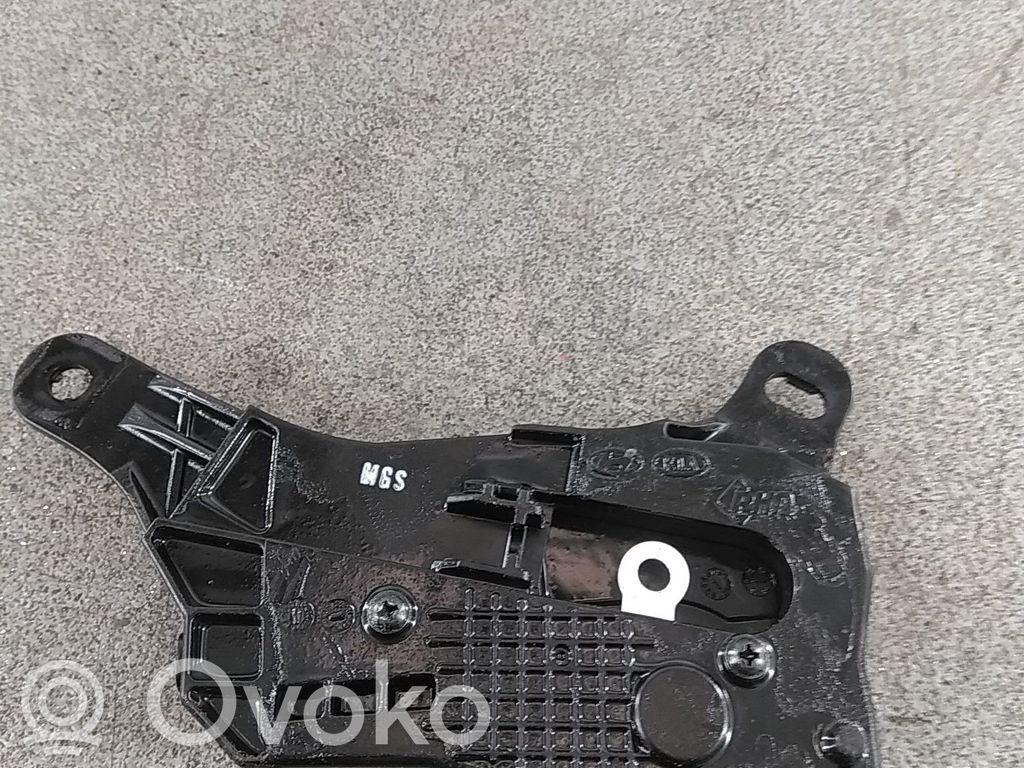 KIA Ceed Moteur verrouillage centralisé