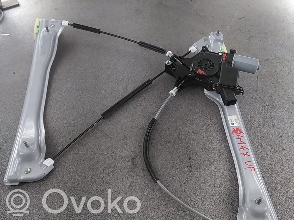 Opel Insignia B Motorino alzacristalli della portiera anteriore 