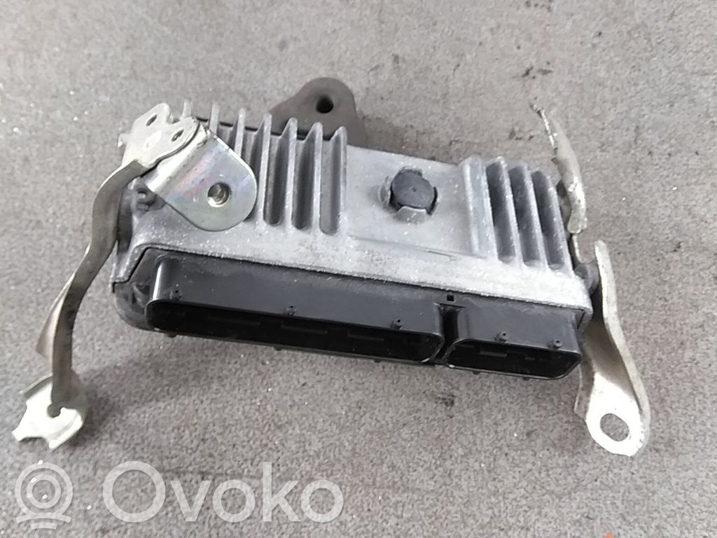 Toyota C-HR I Unitate/modul de control motor 