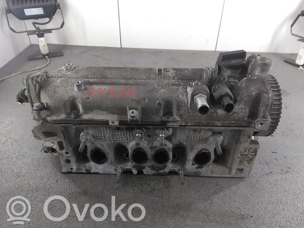 Engine head   71777910,71796316