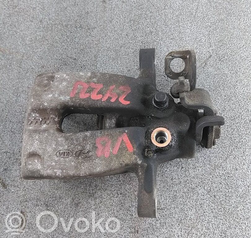 KIA Ceed Задний суппорт 