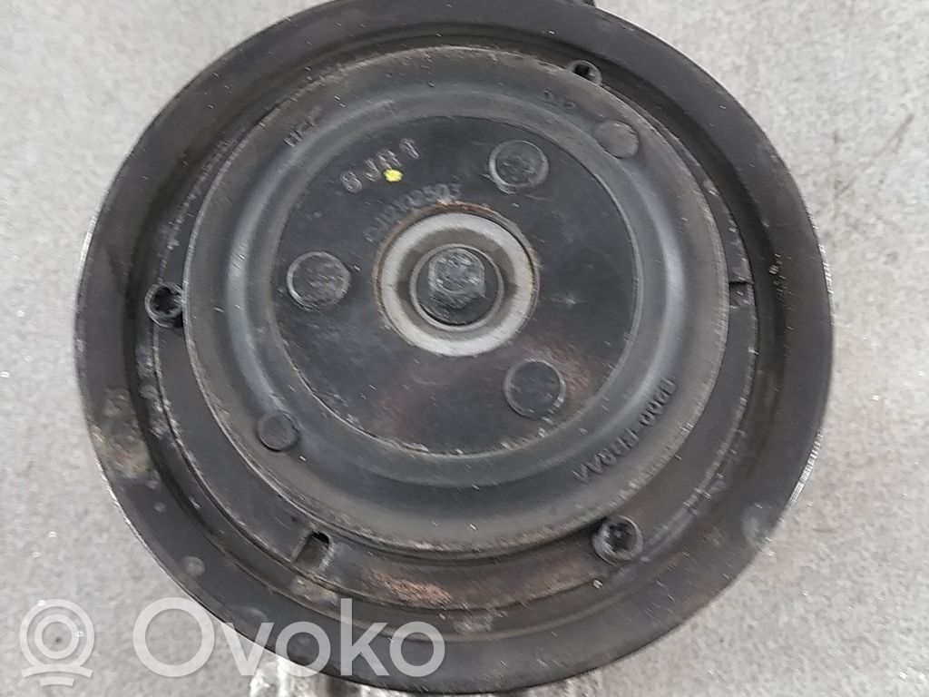 Hyundai i30 Air conditioning (A/C) compressor (pump) 