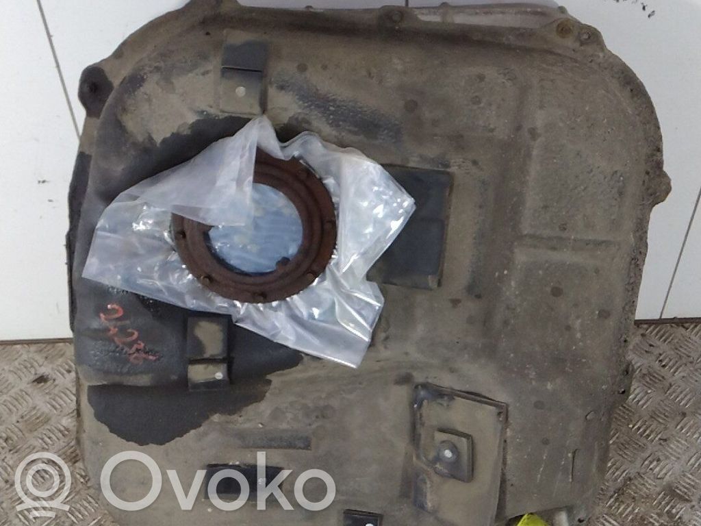 Hyundai i30 Fuel tank 