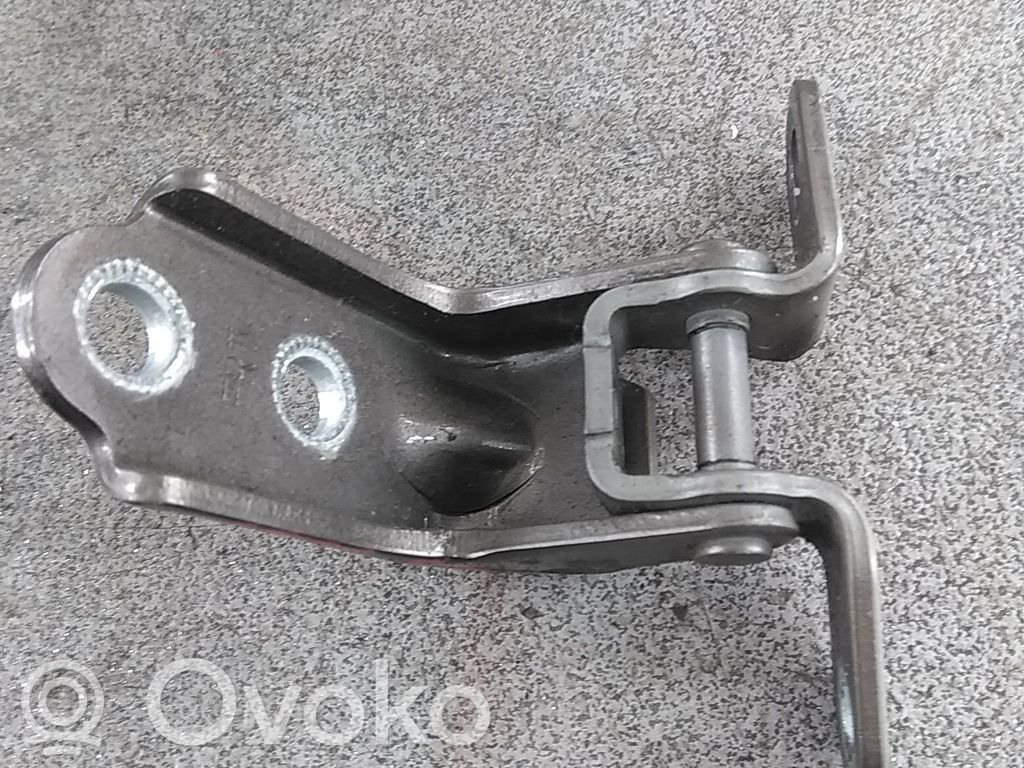 KIA Ceed Etuoven saranasarja 