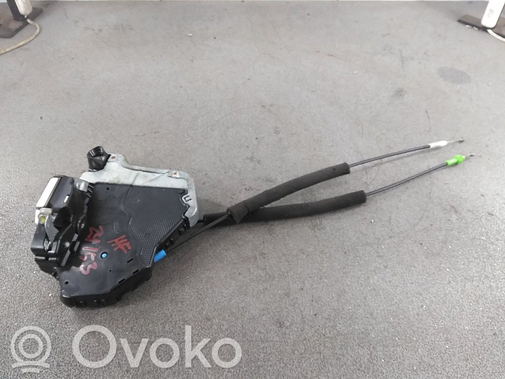 Motor de bloqueo de puertas   6903002250