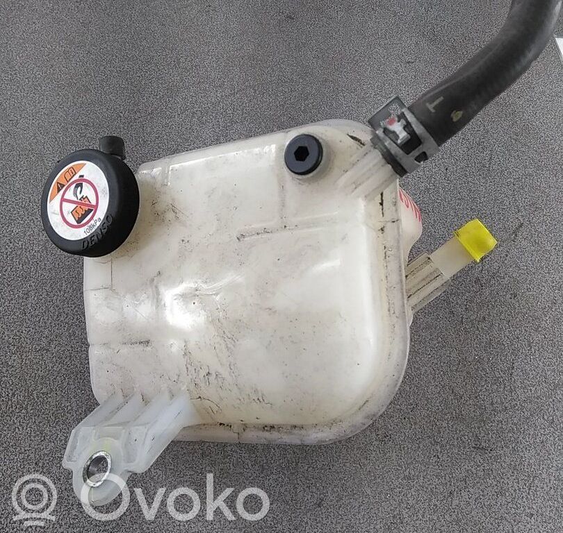 Toyota C-HR I Serbatoio di compensazione del liquido refrigerante/vaschetta