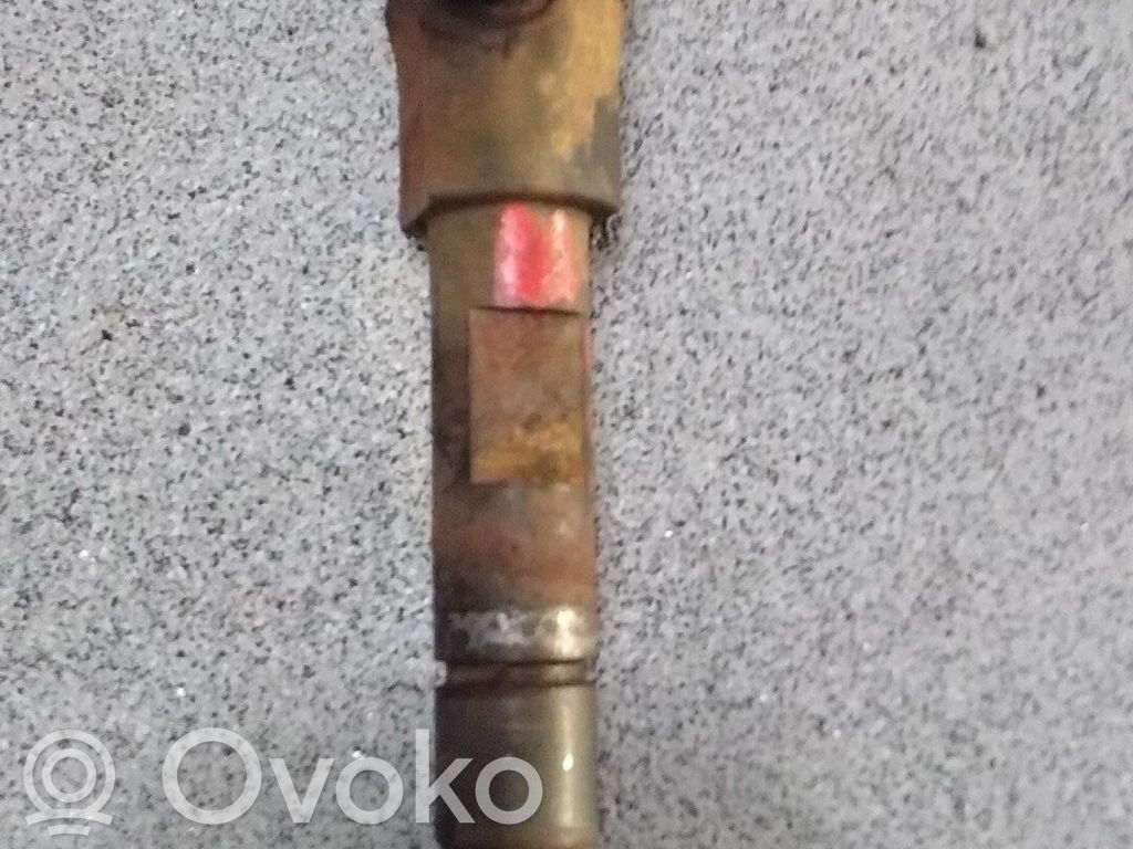 Renault Scenic II - Grand scenic II Injector combustibil