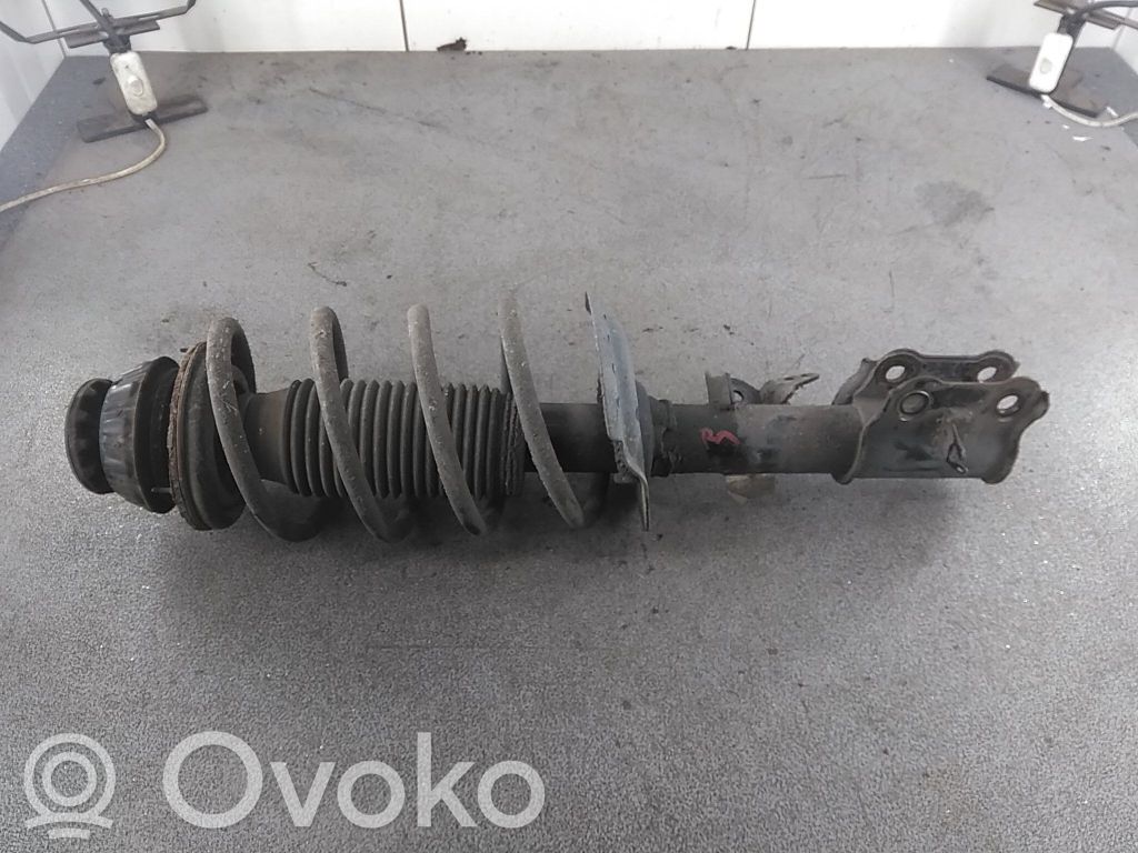Hyundai i20 (PB PBT) Ansamblu amortizor cu arc față 