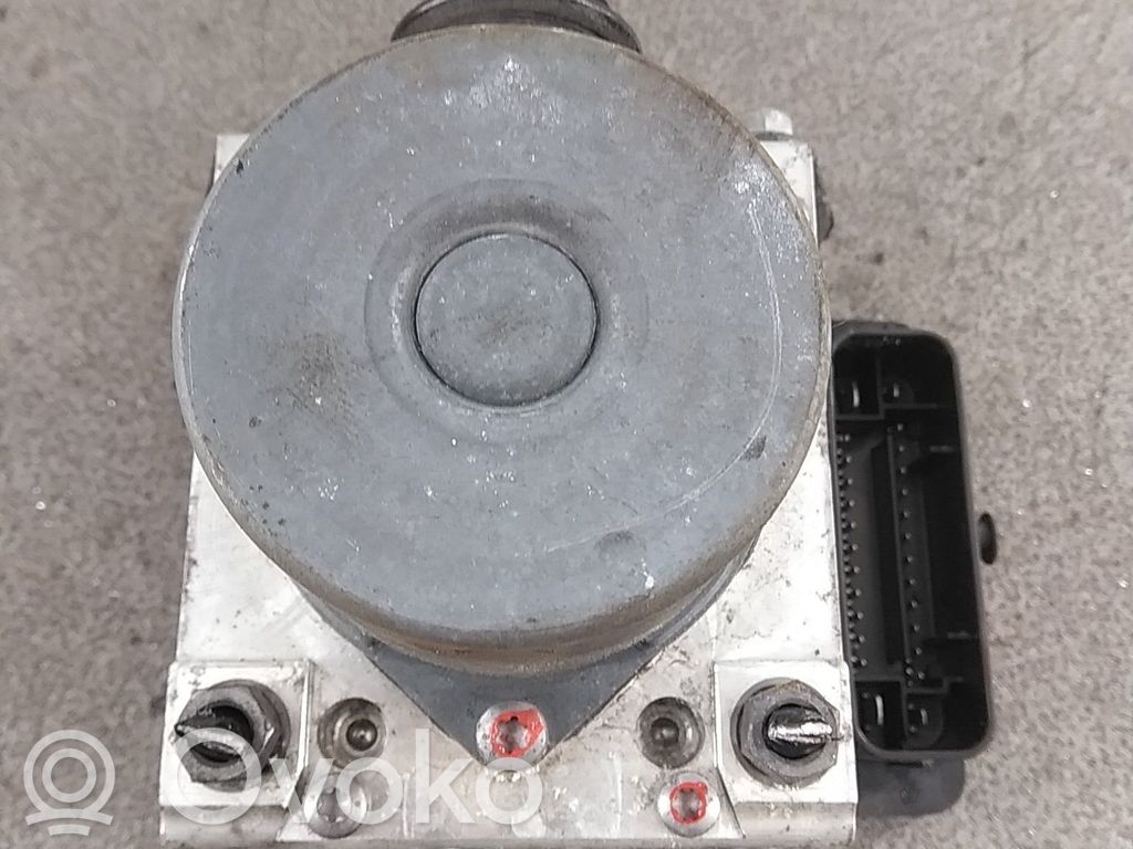 Skoda Rapid (NH) ABS Pump 