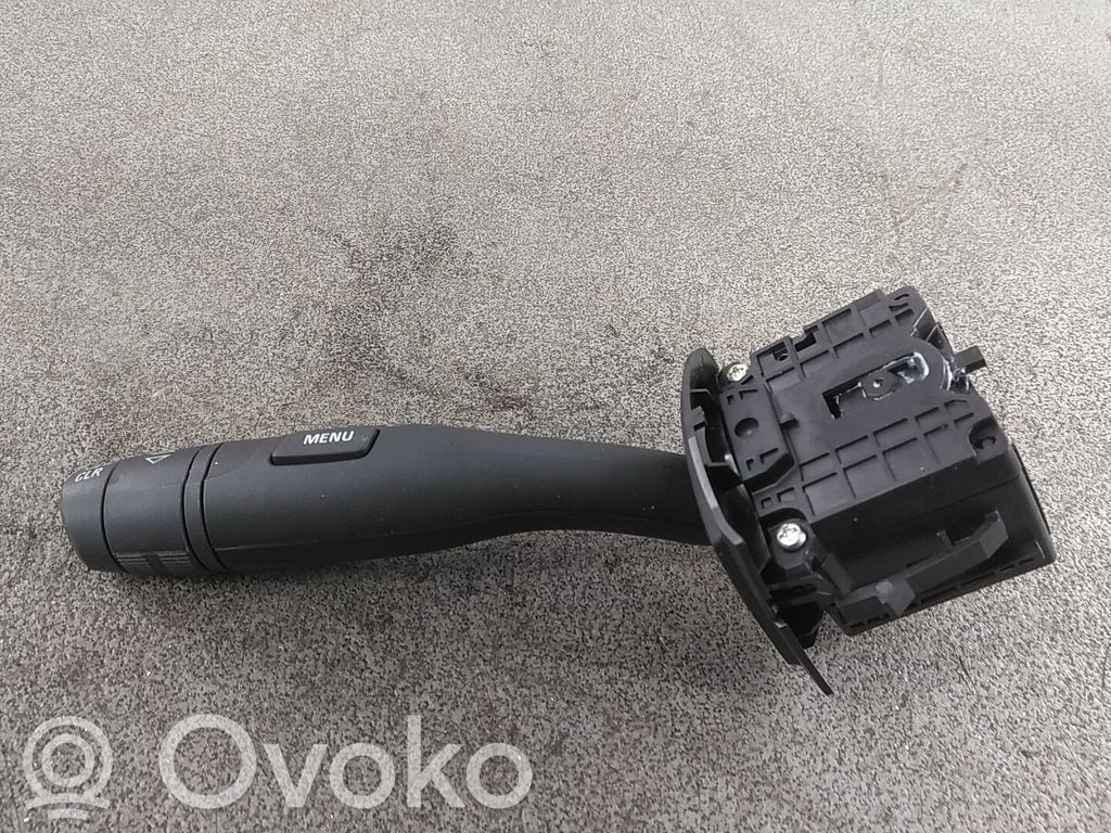 Opel Insignia B Commodo, commande essuie-glace/phare 