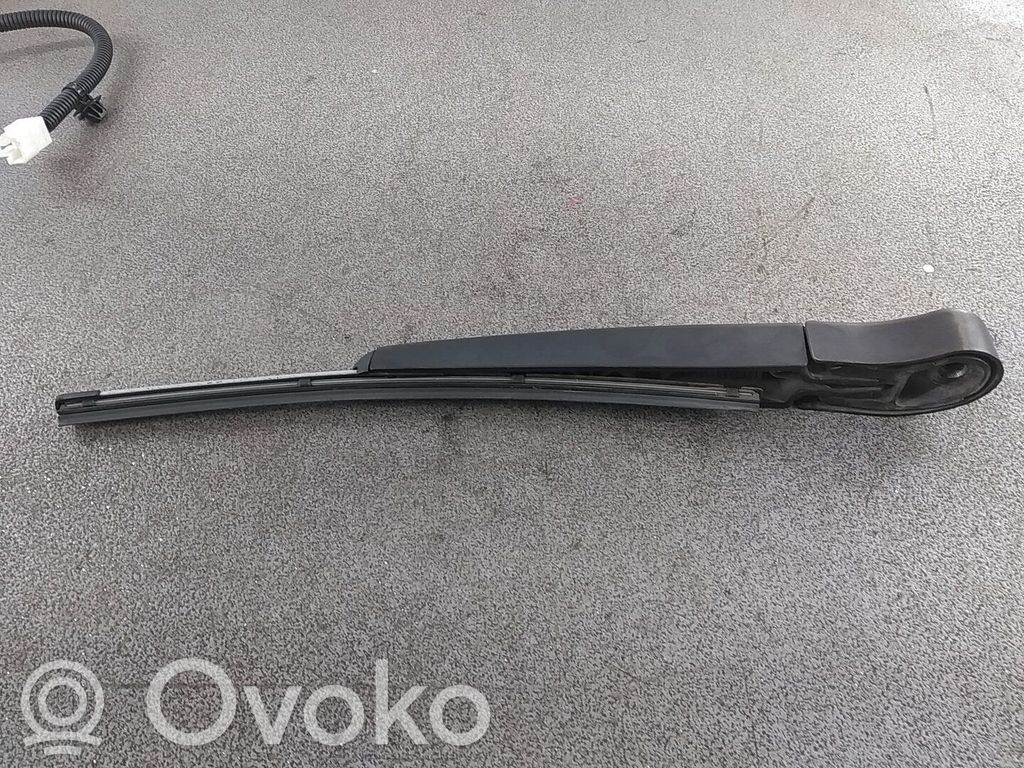KIA Ceed Braț ștergător față 