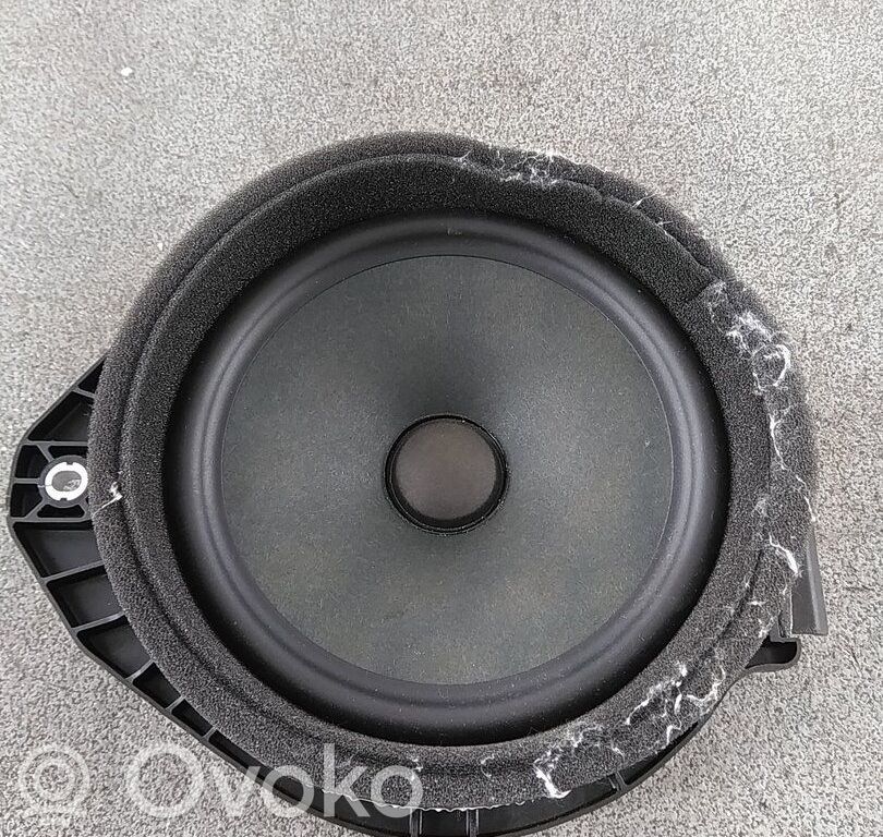 Opel Insignia B Altoparlante portiera anteriore 