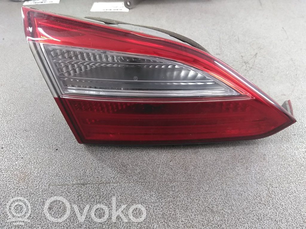 Hyundai i30 Lampada fanale posteriore