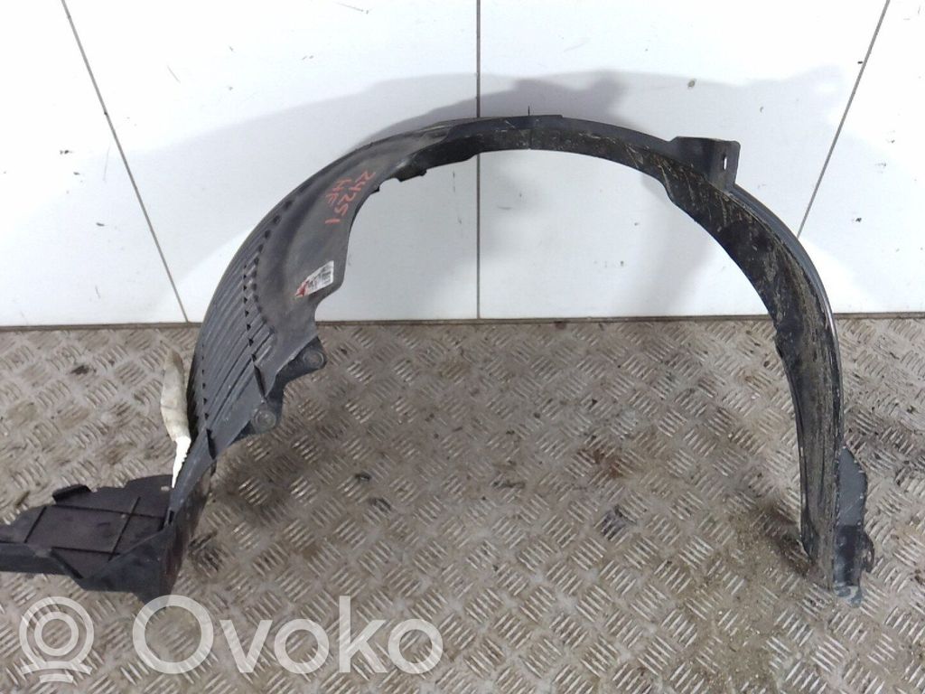 KIA Picanto Posparnis galinis 