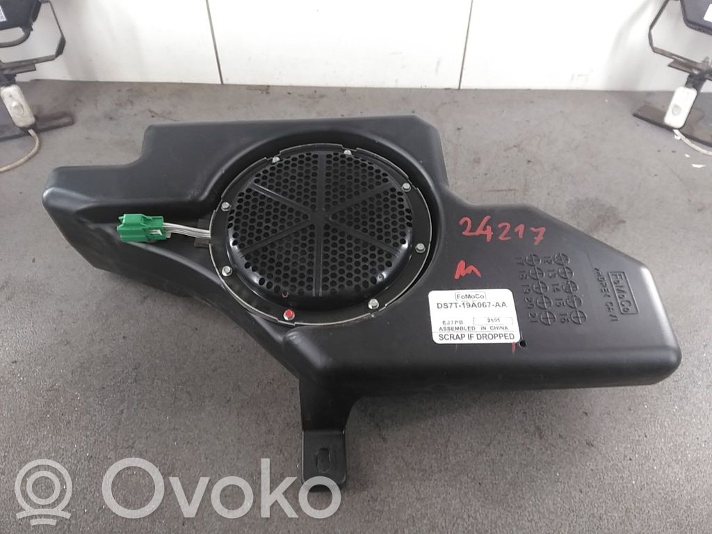 Altavoz de la puerta delantera   1860601