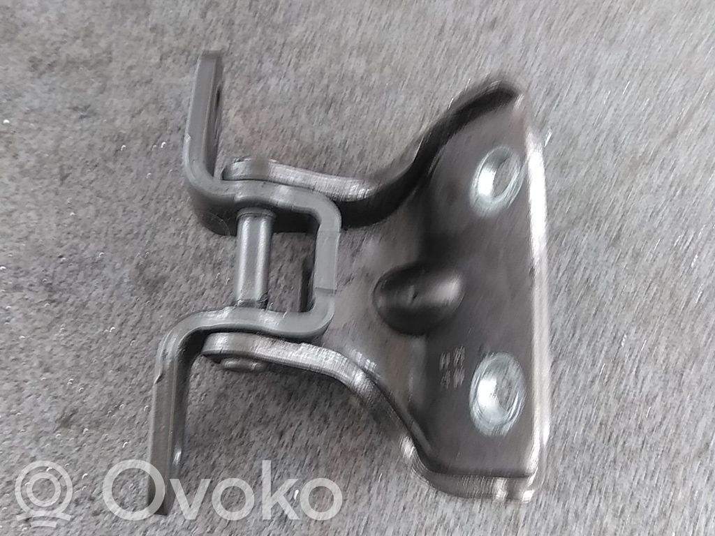 KIA Ceed Etuoven saranasarja 