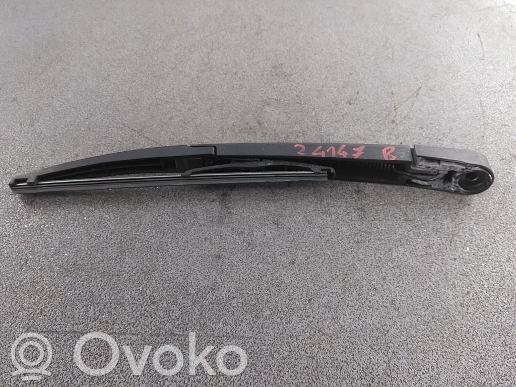 Opel Insignia B Braț ștergător față 