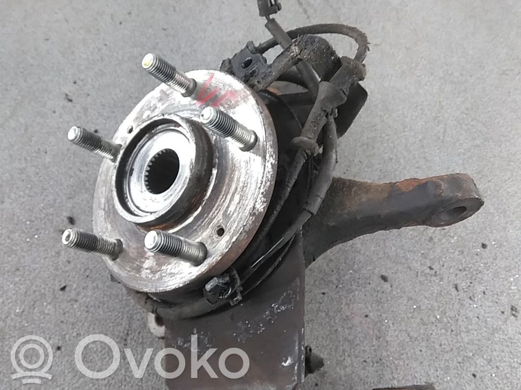 KIA Ceed Fuzetă butuc roată față 