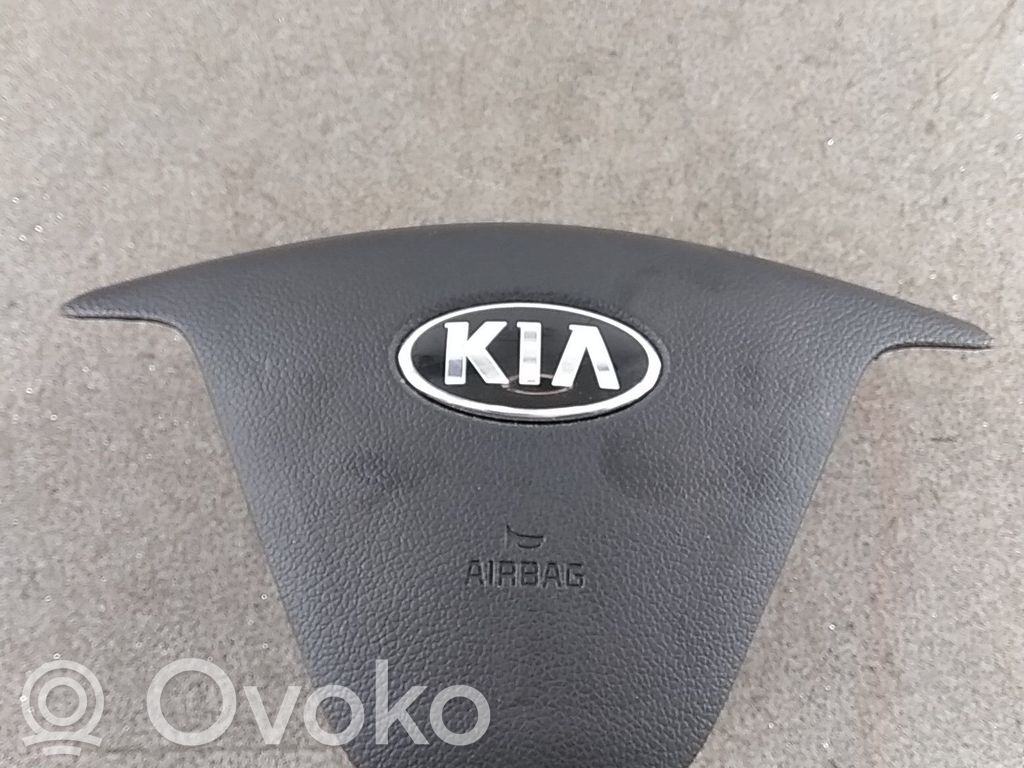 Airbag de passager   56900A2100,56900A2100