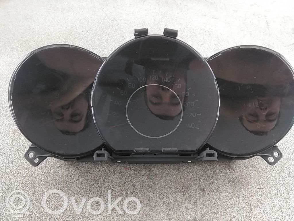 KIA Ceed Tachimetro (quadro strumenti) 