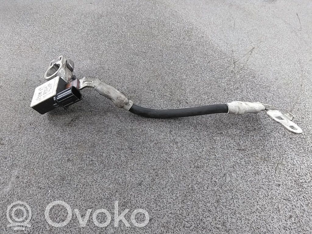 KIA Ceed Fusible del relé de la batería 