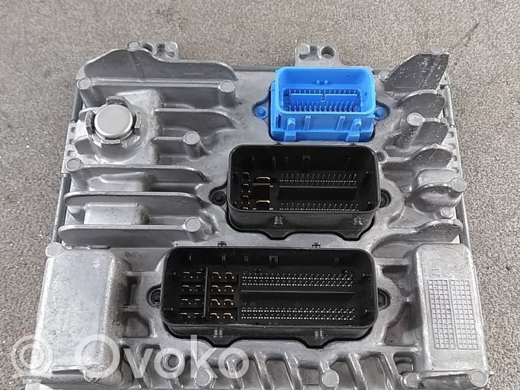 Engine control unit/module   55503335,395357783,1117312873030583,1310101000000X,55501366