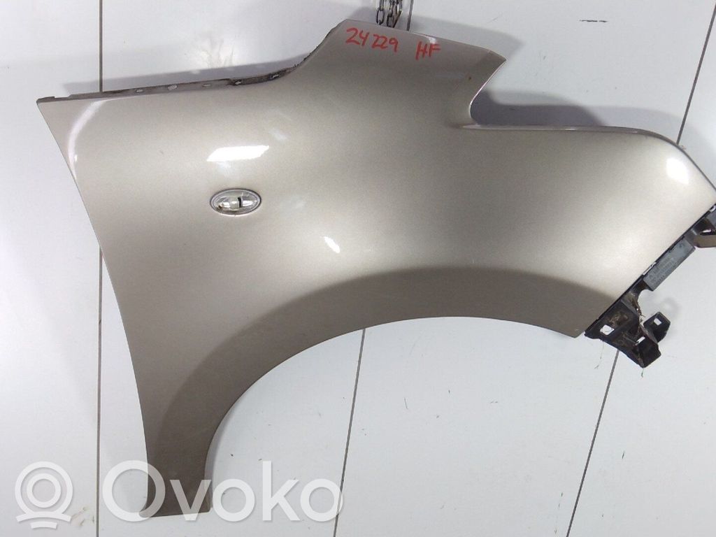 Citroen C3 Picasso Fender 