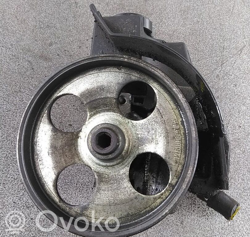 Peugeot 206+ Servopumpe 