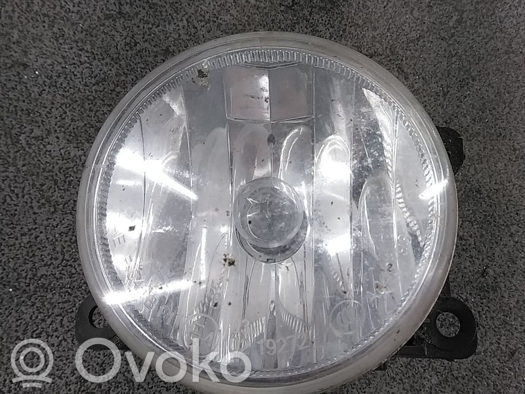 Etusumuvalo   6206N0