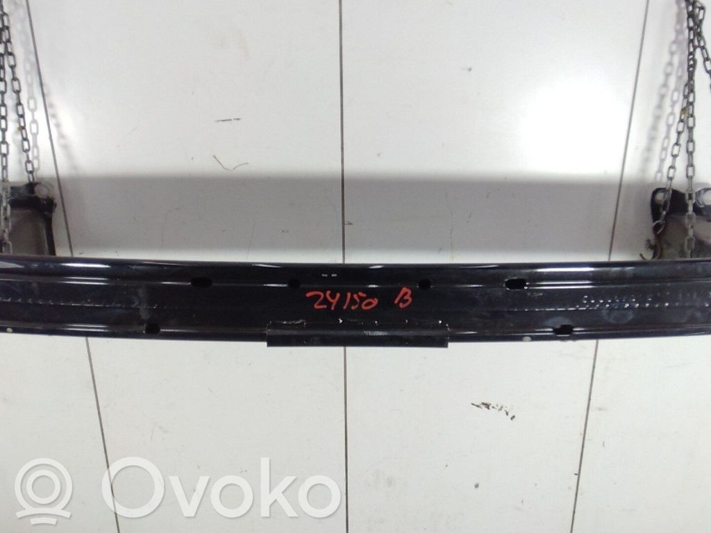 Skoda Kamiq Traversa del paraurti posteriore 