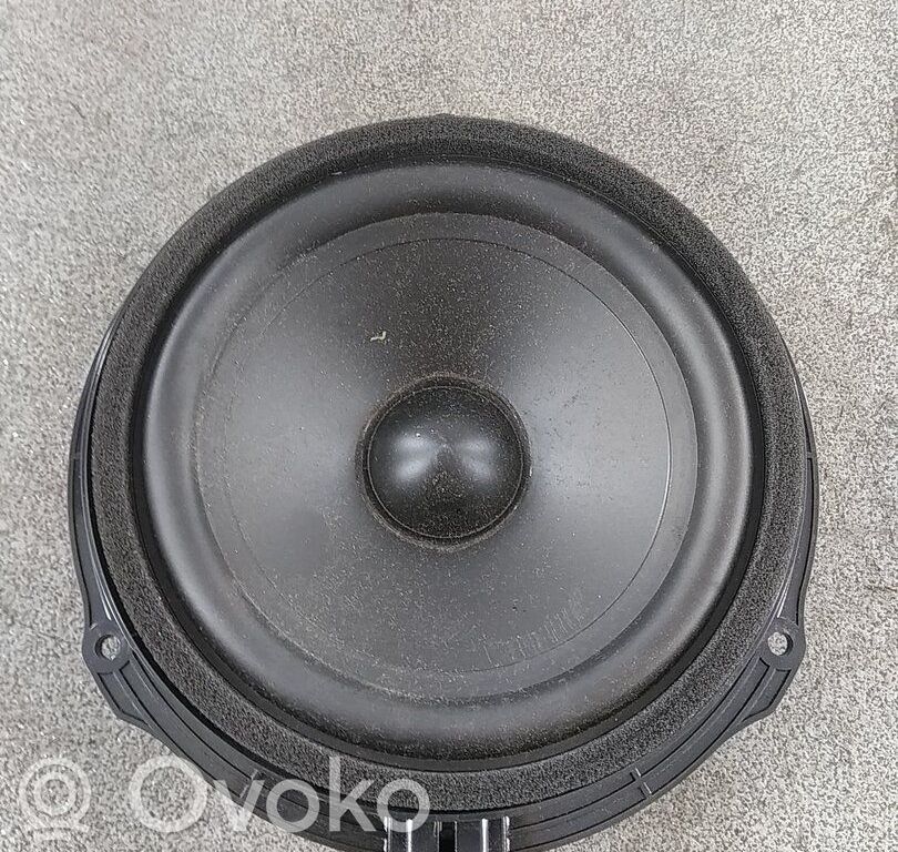 Land Rover Range Rover Sport L494 Altoparlante portiera anteriore 