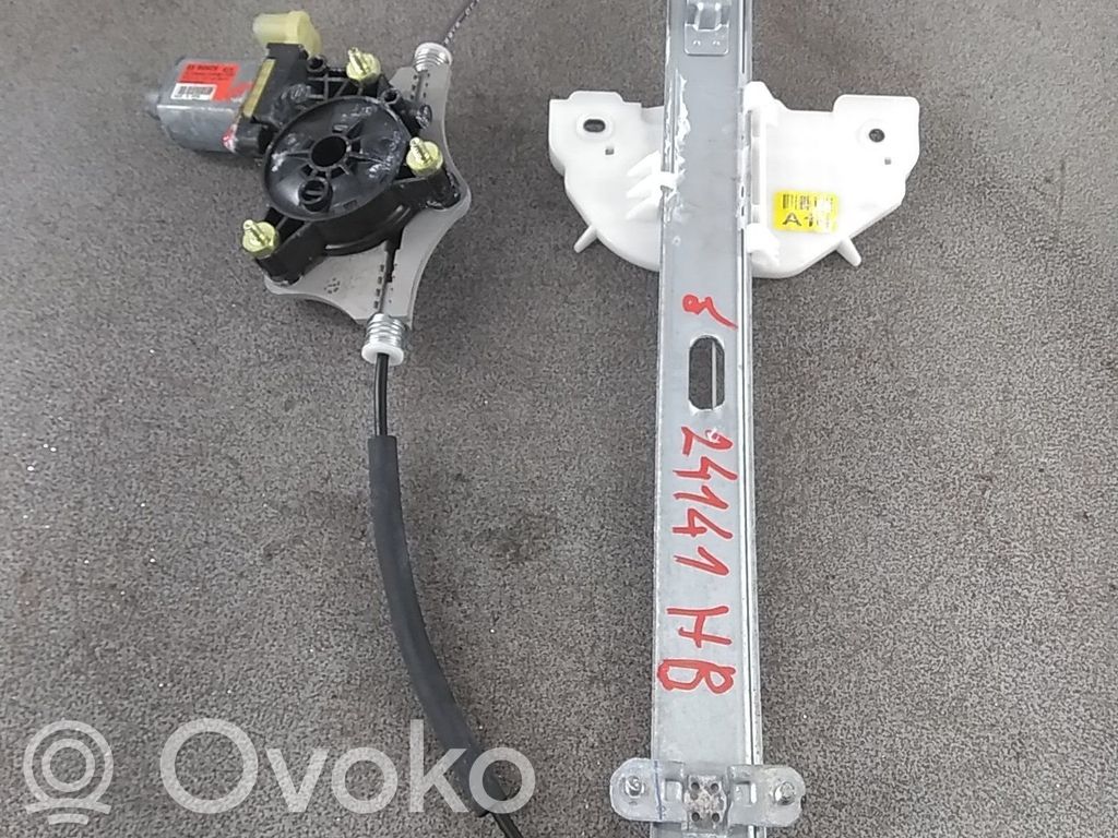 KIA Stonic Motor macara geam ușă față 