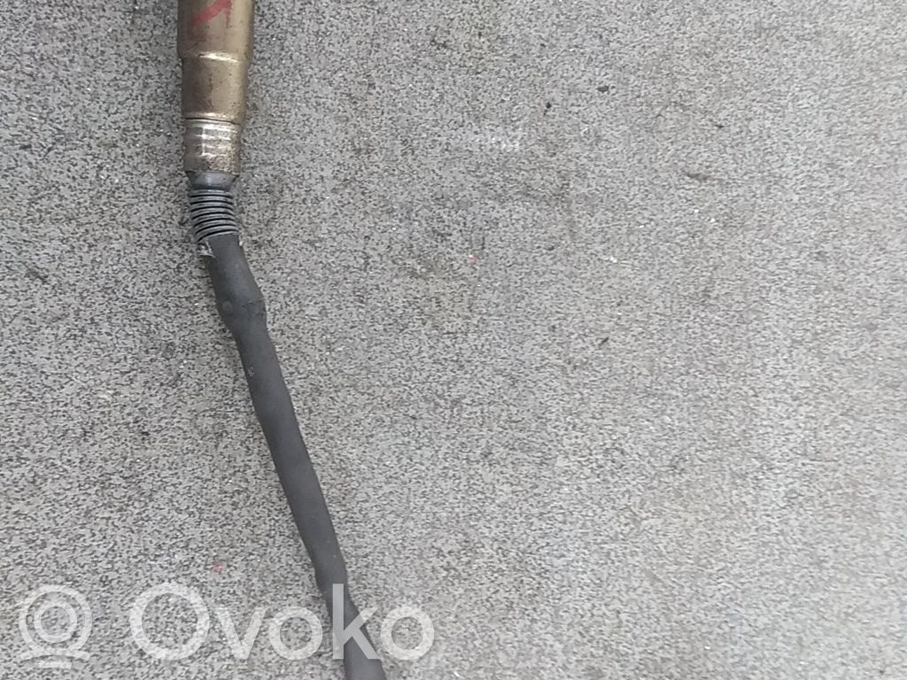 Sonde lambda