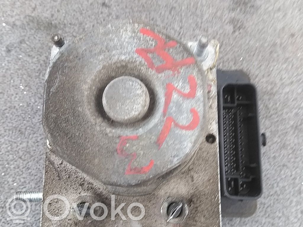 Suzuki Swift II ABS Blokas 