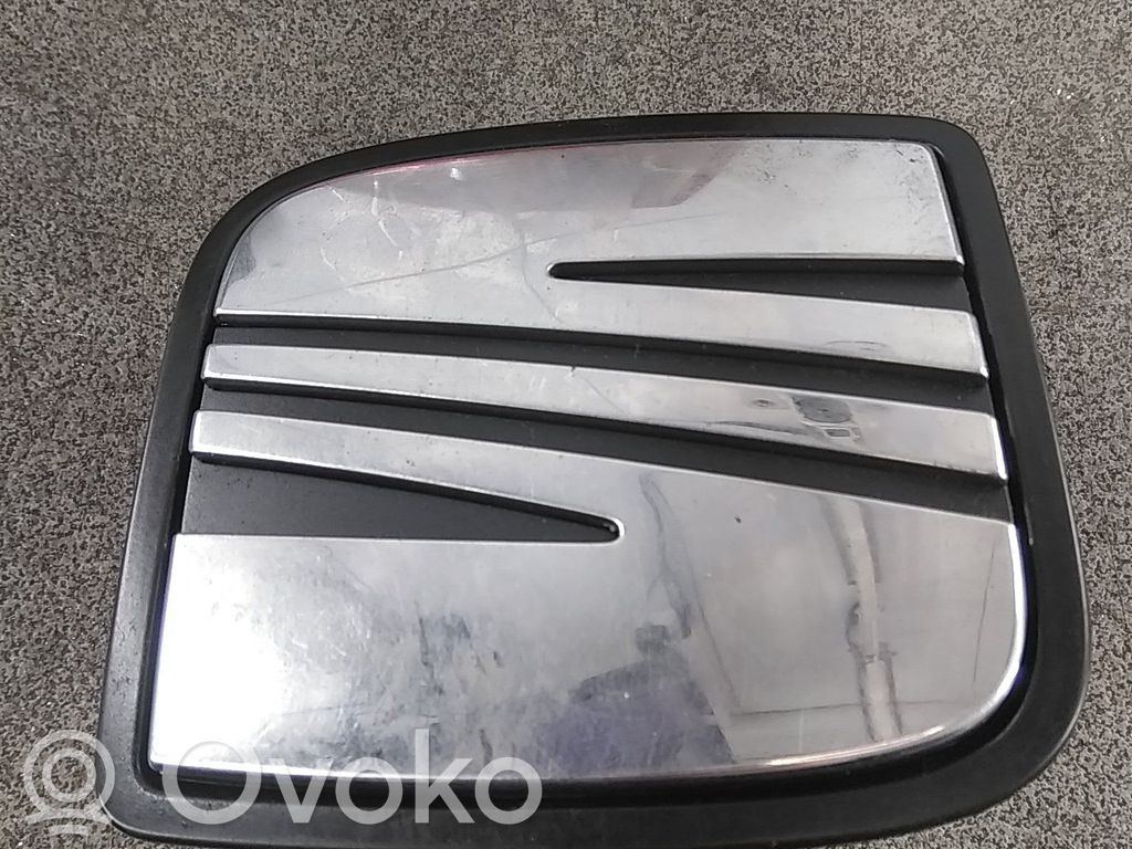 Seat Altea Front door exterior handle 
