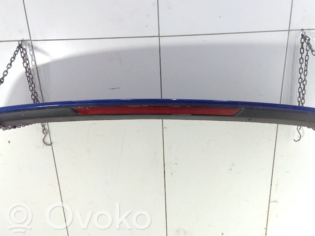 Tailgate/trunk spoiler   960300445R