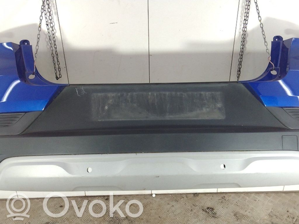 Stoßstange Stoßfänger   850B24277R,850165525R,850173301R,850701619R