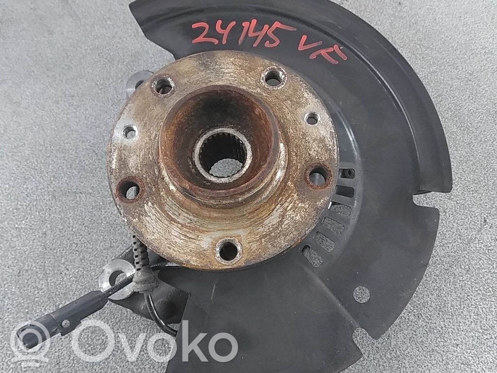 Achsschenkel vorne   400152378R,400155653R