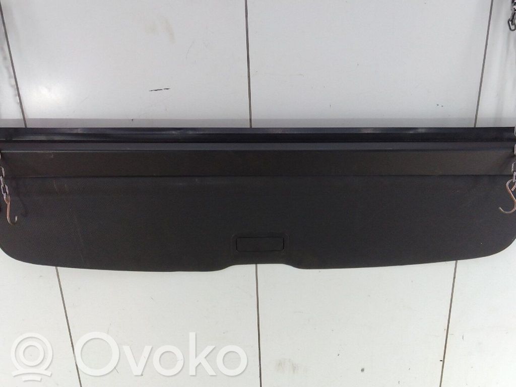 Citroen C5 Parcel shelf 