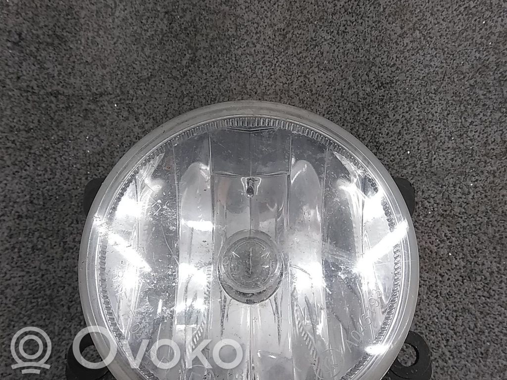 Etusumuvalo   6206N0