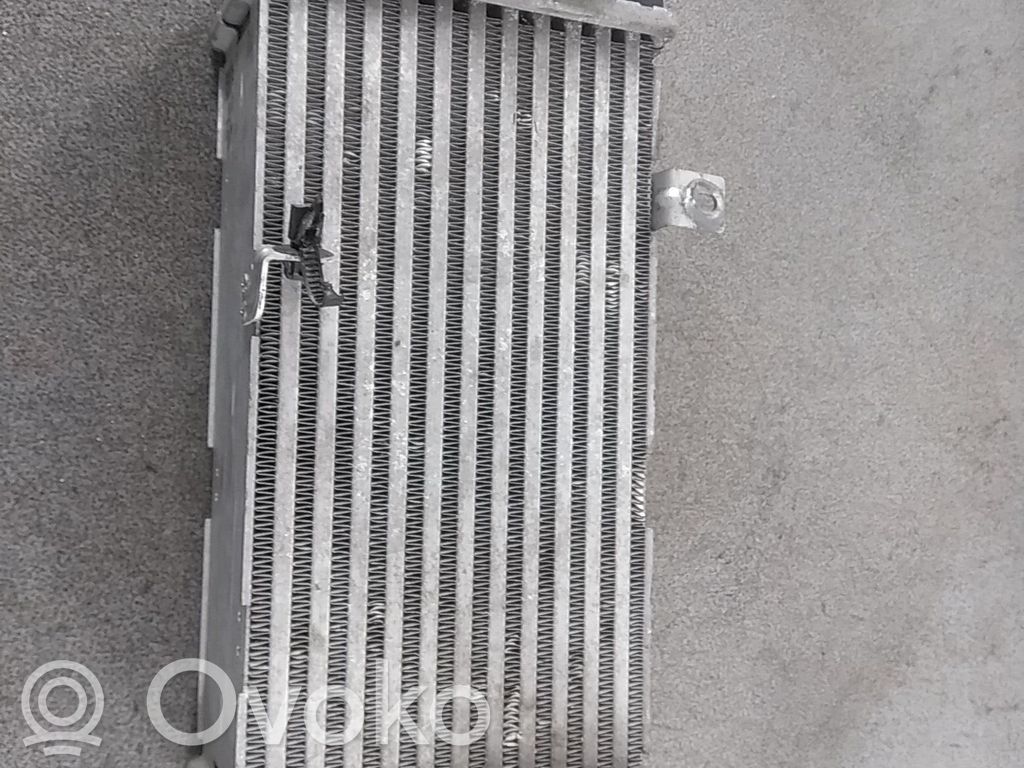 KIA Stonic Radiador intercooler 
