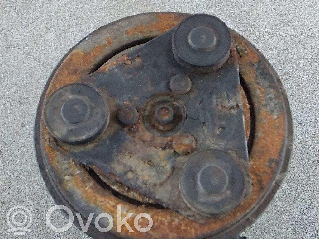 Ford Focus Air conditioning (A/C) compressor (pump) 