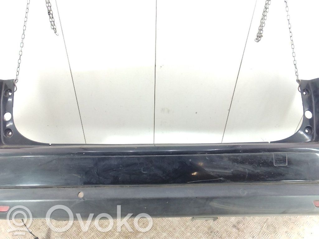 Citroen C5 Rear bumper 