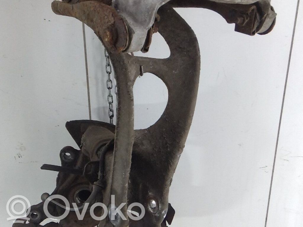 Citroen C5 Achsschenkel vorne 