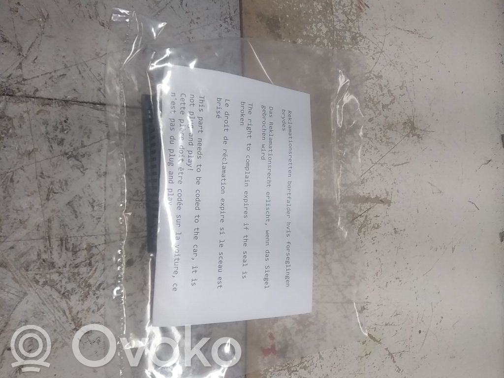 Renault Captur II Citu veidu instrumenti 