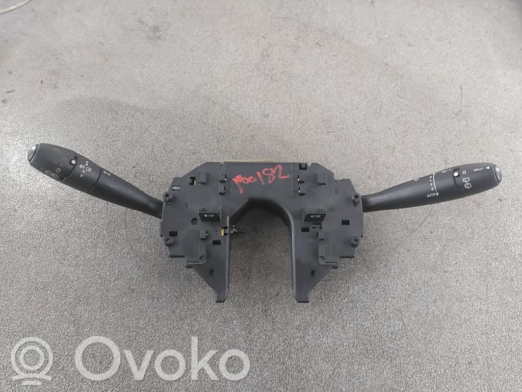 Citroen C5 Leva/interruttore dell’indicatore di direzione e tergicristallo 