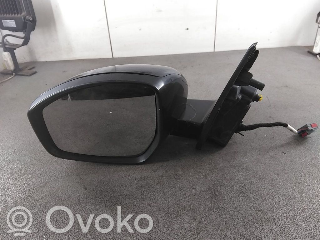 Elektryczne lusterko boczne drzwi przednich   LR082978,FK7217E698BAB