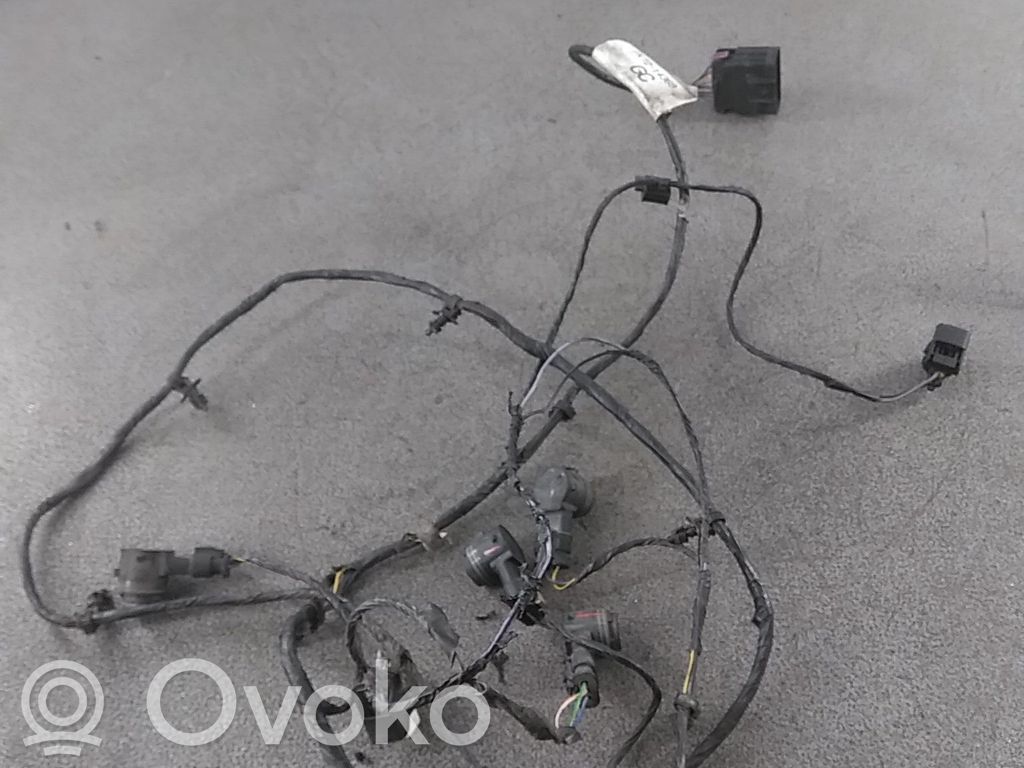 Parksensor PDC   LR076282,FK7214369GC