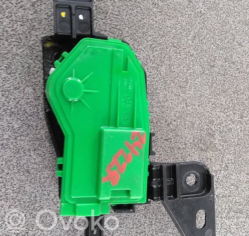 Hyundai i30 Central locking motor 