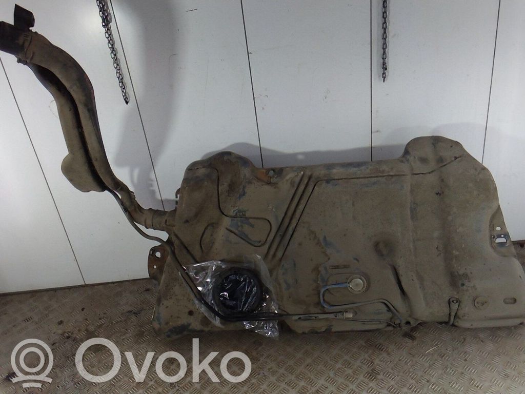 Citroen C5 Polttoainesäiliö 